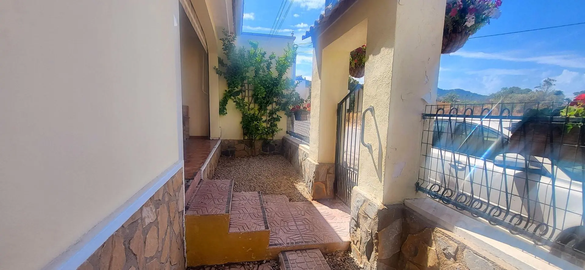 Detached Villa Of 163 M² In Cañada De La Leña, Spain