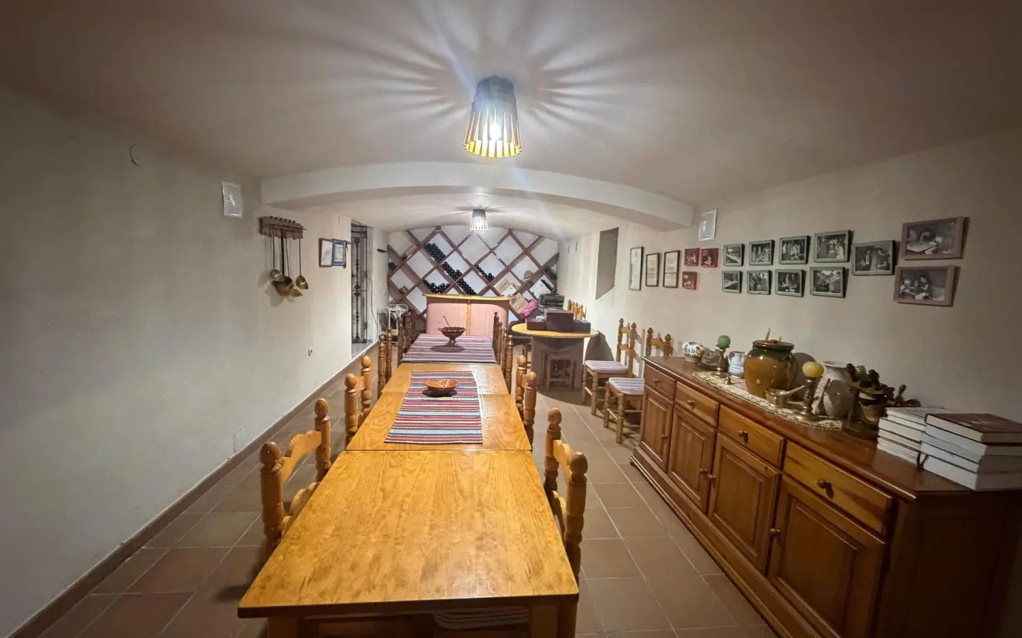 4-bedroom Apartment In Jumilla, Spain (518 M²)