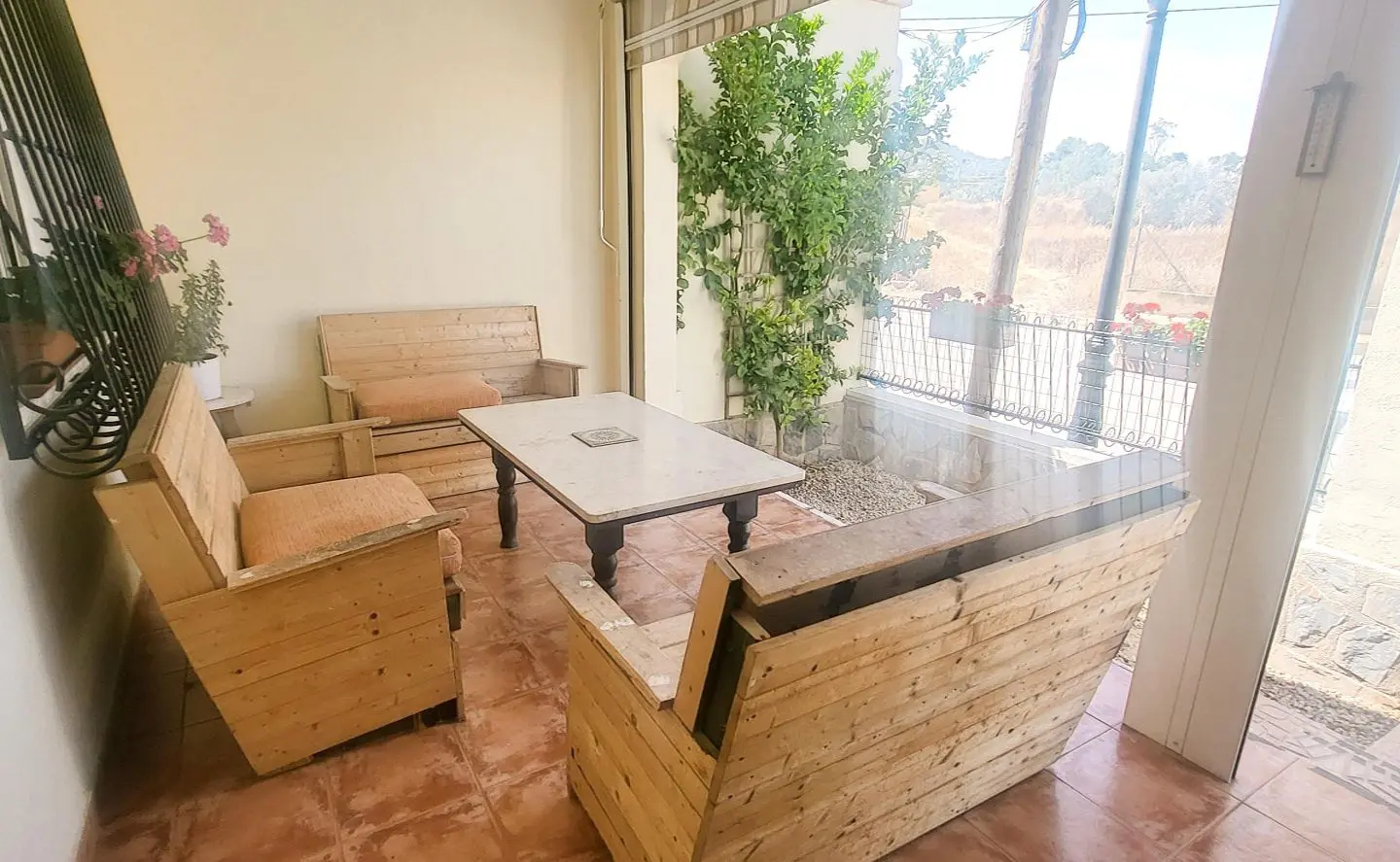 3-bedroom Detached Villa In Cañada De La Leña, Spain (163 M²)