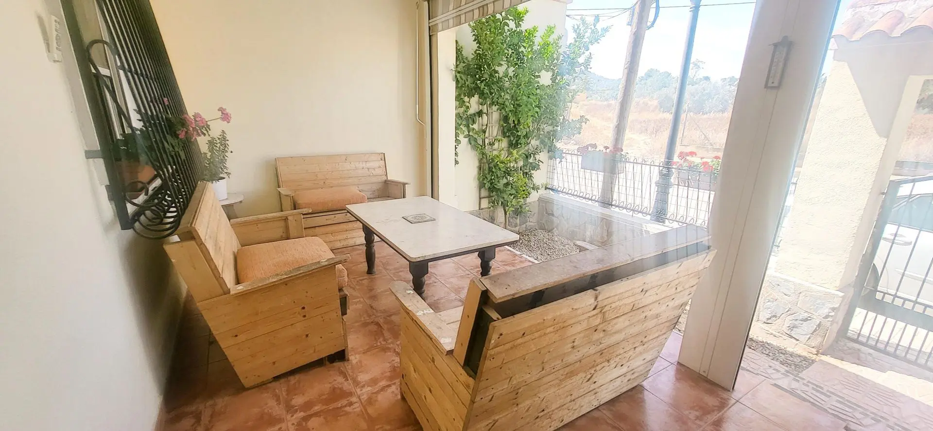 Detached Villa Of 163 M² In Cañada De La Leña, Spain