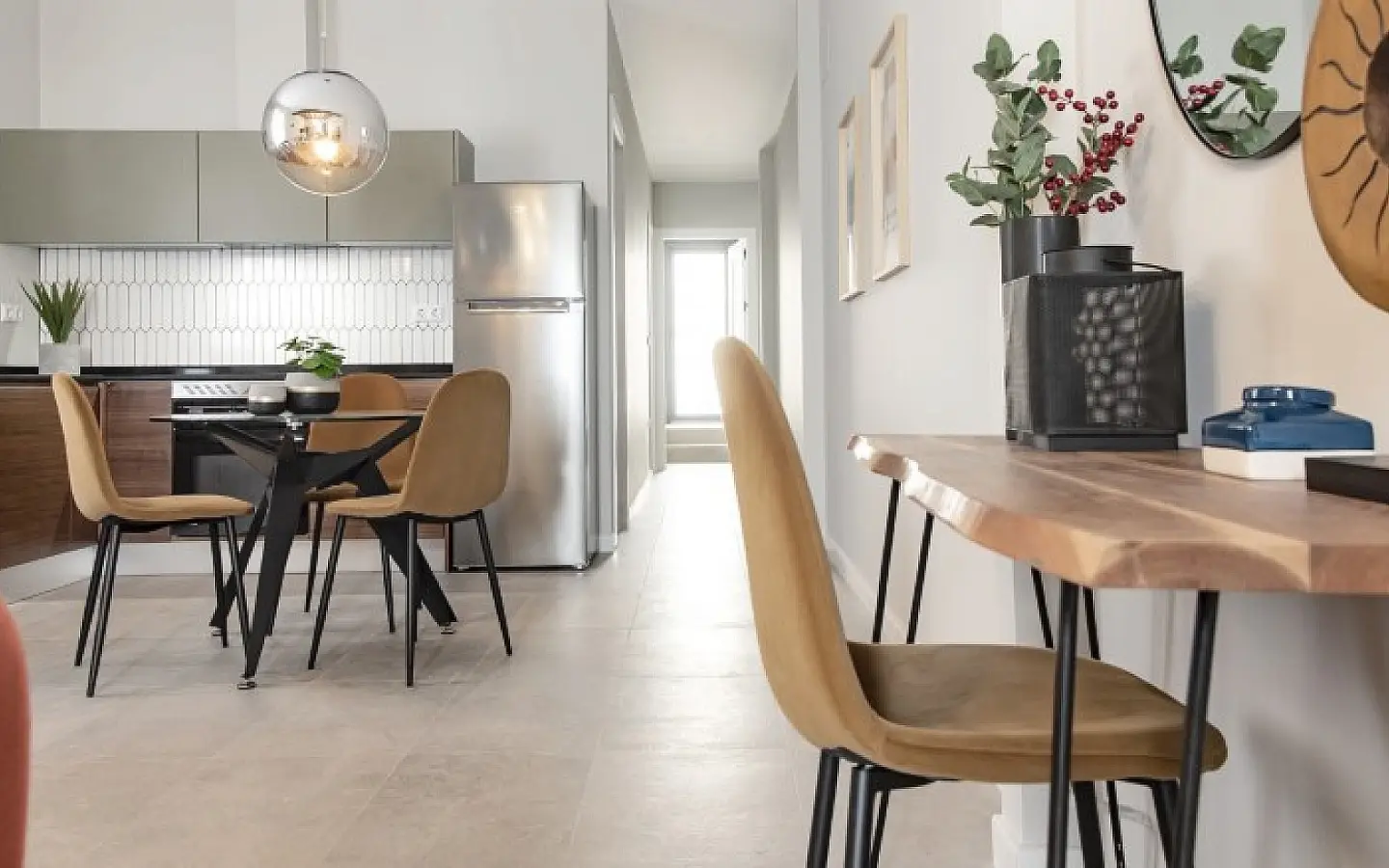3-bedroom Townhouse In Pinoso, Spain (179 M²)