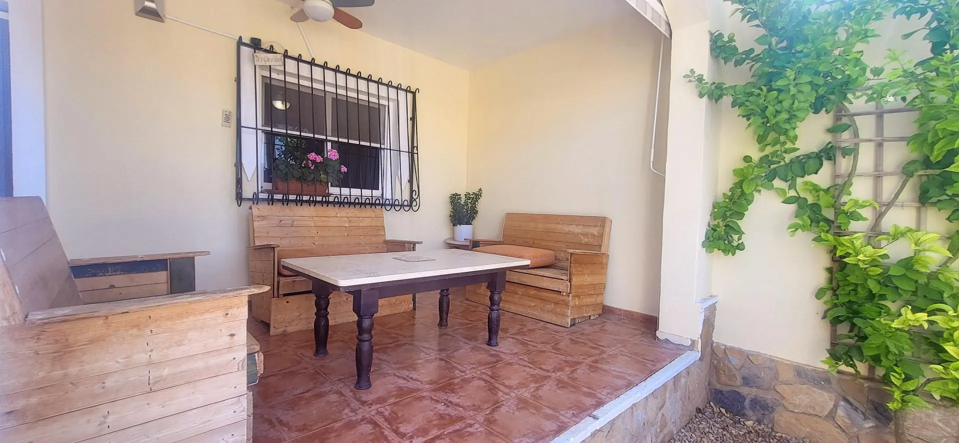 Detached Villa Of 163 M² In Cañada De La Leña, Spain
