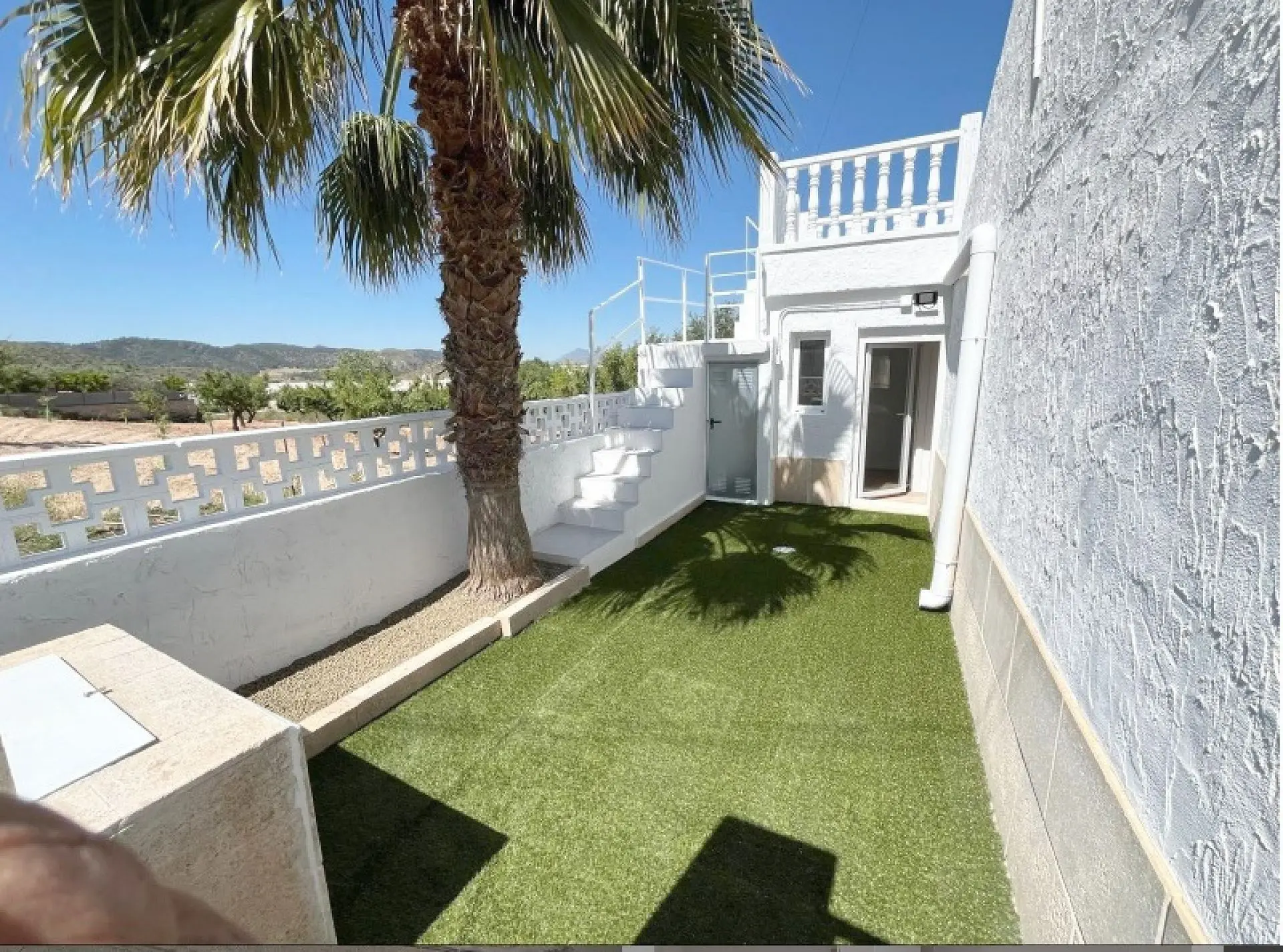 Townhouse Of 126 M² In Alguena, Spain