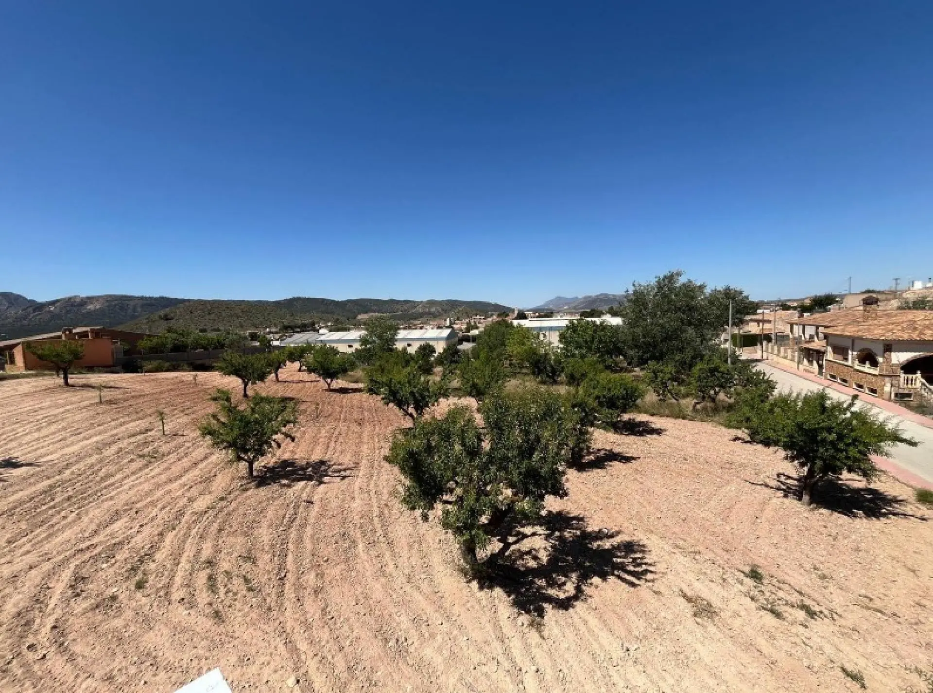 Townhouse Of 126 M² In Alguena, Spain