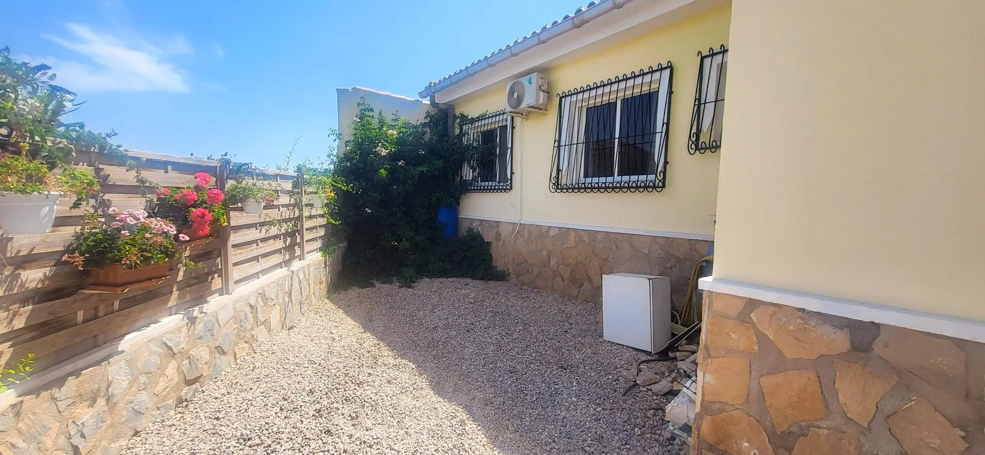 Detached Villa Of 163 M² In Cañada De La Leña, Spain