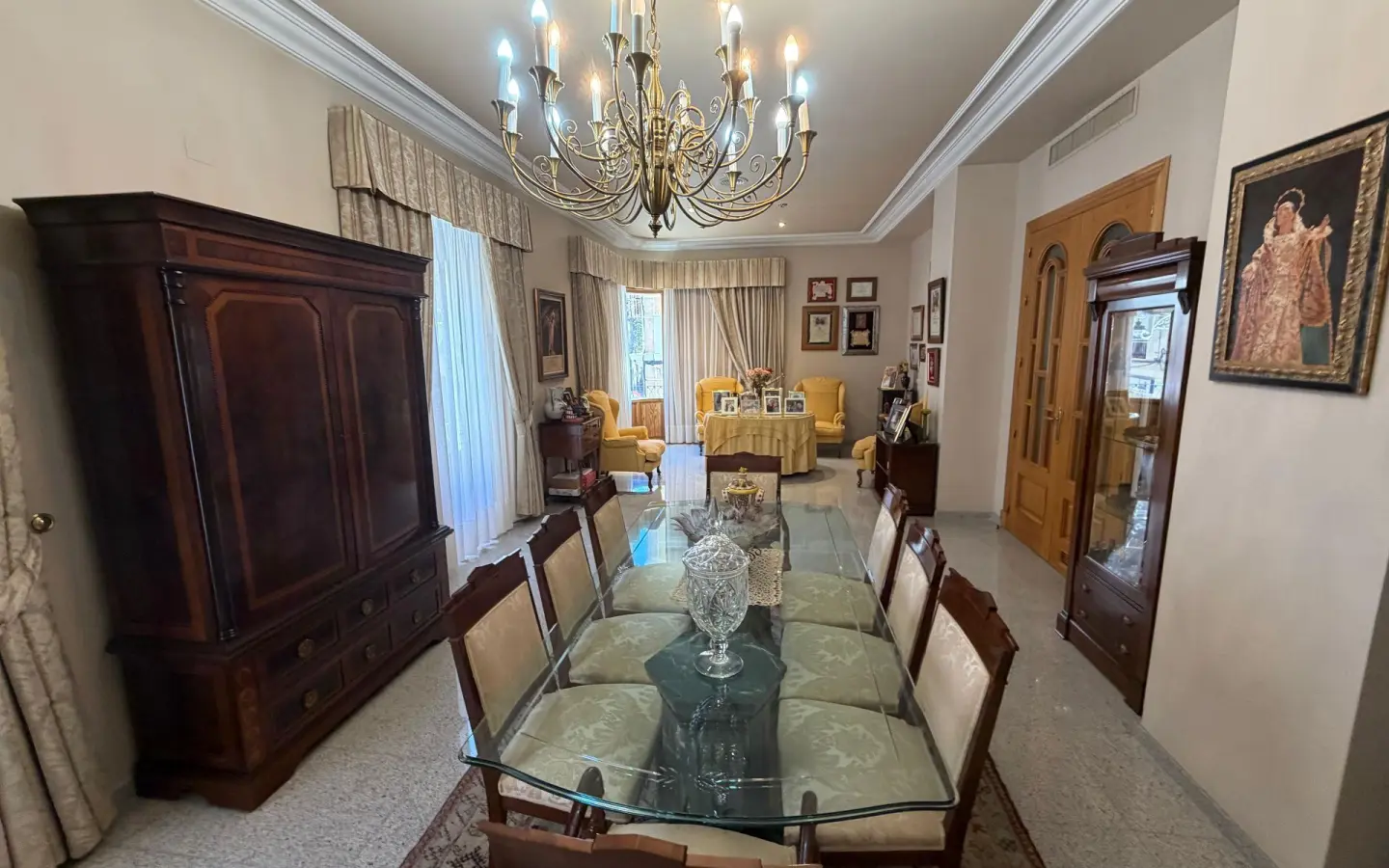 4-bedroom Apartment In Jumilla, Spain (518 M²)