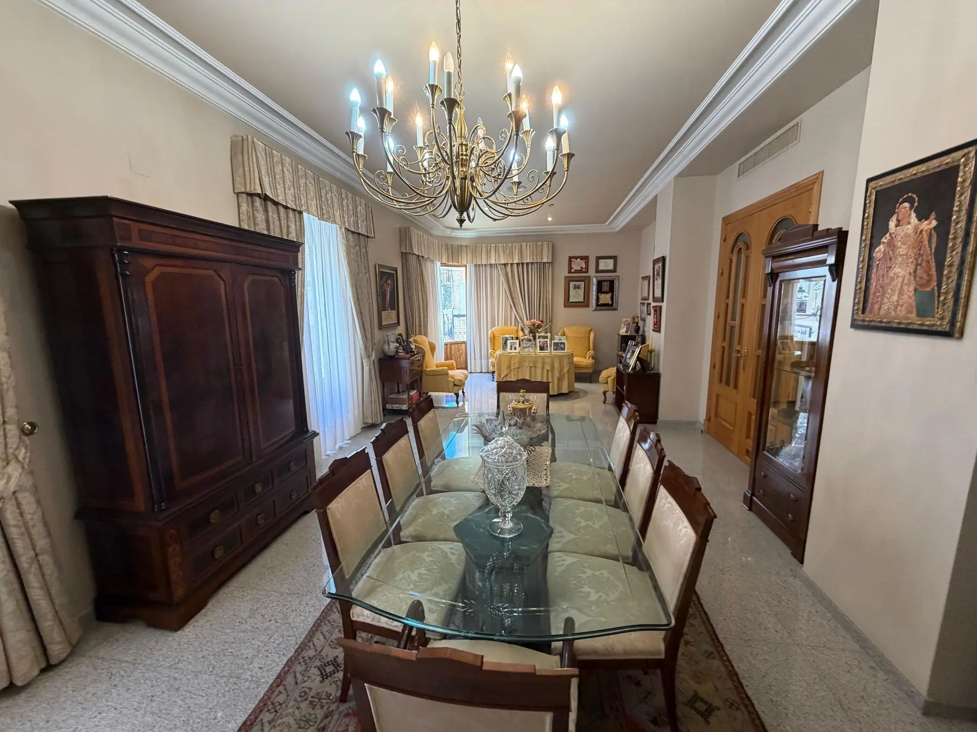 Apartment Of 518 M² In Jumilla, Spain