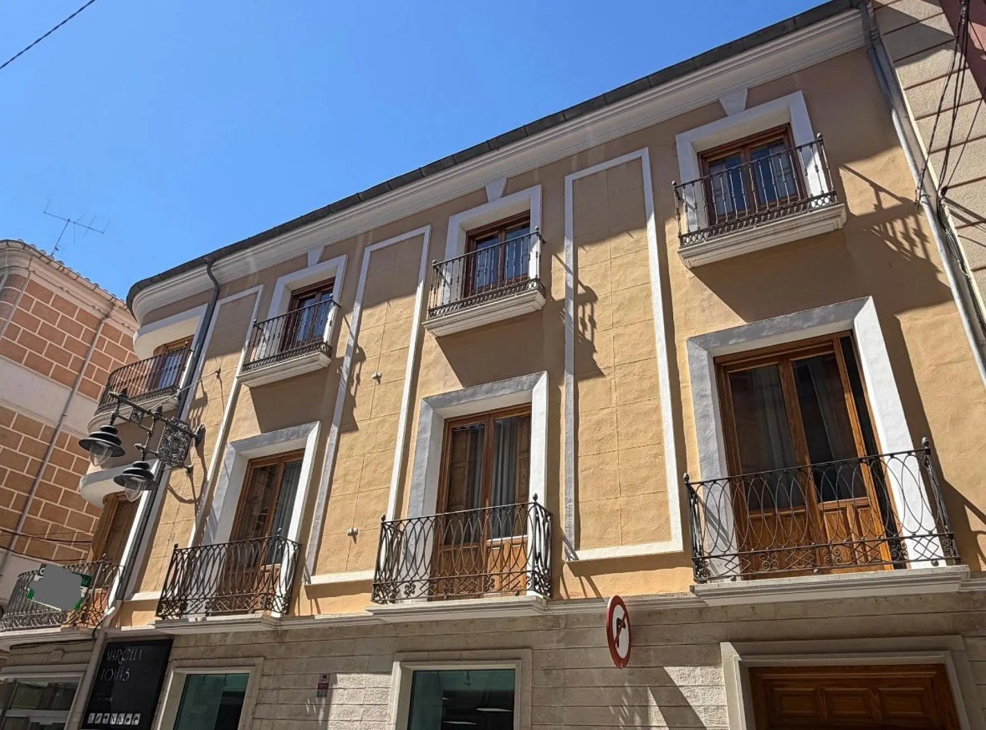 Apartment Of 518 M² In Jumilla, Spain