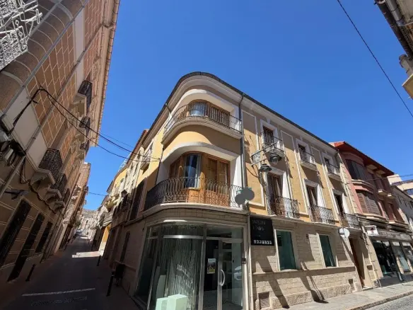 Apartment Of 518 M² In Jumilla, Spain