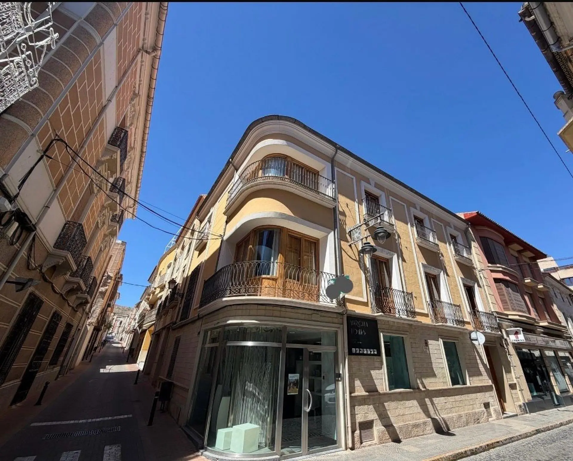 Apartment Of 518 M² In Jumilla, Spain