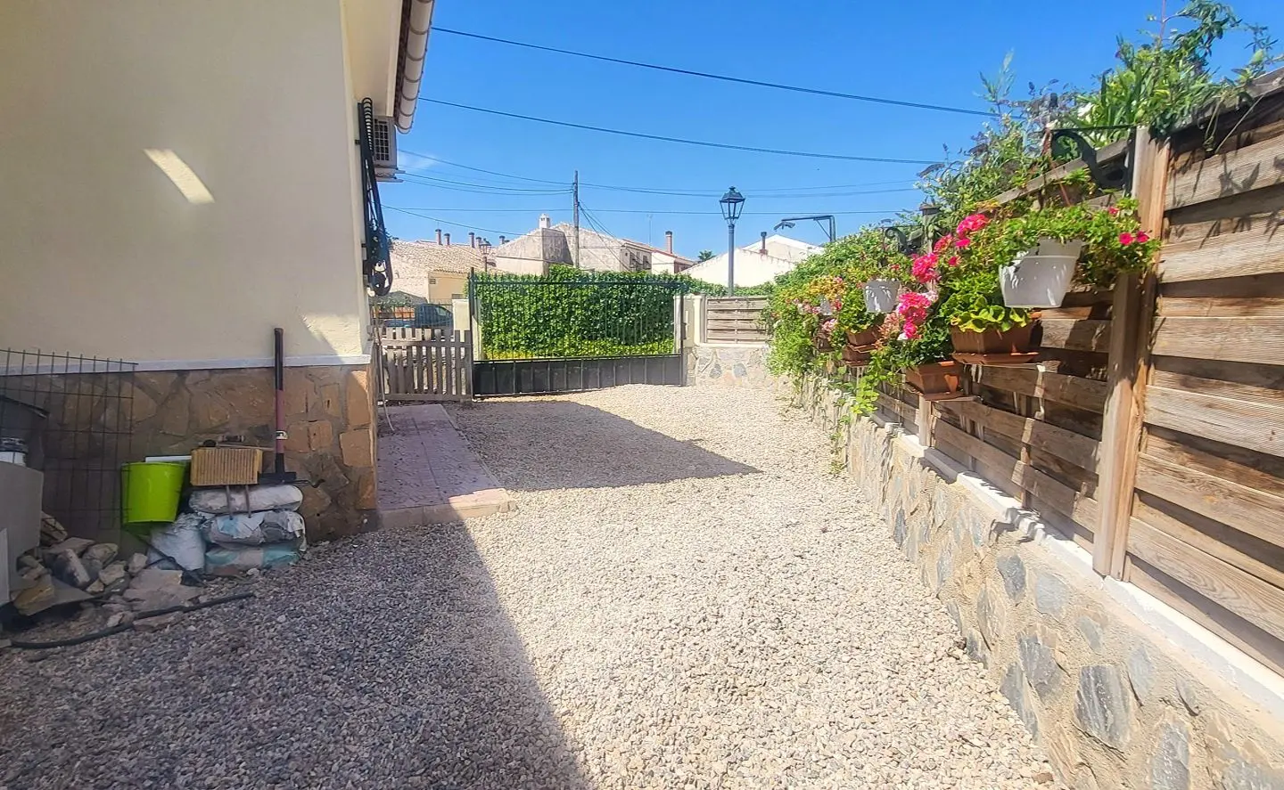 3-bedroom Detached Villa In Cañada De La Leña, Spain (163 M²)