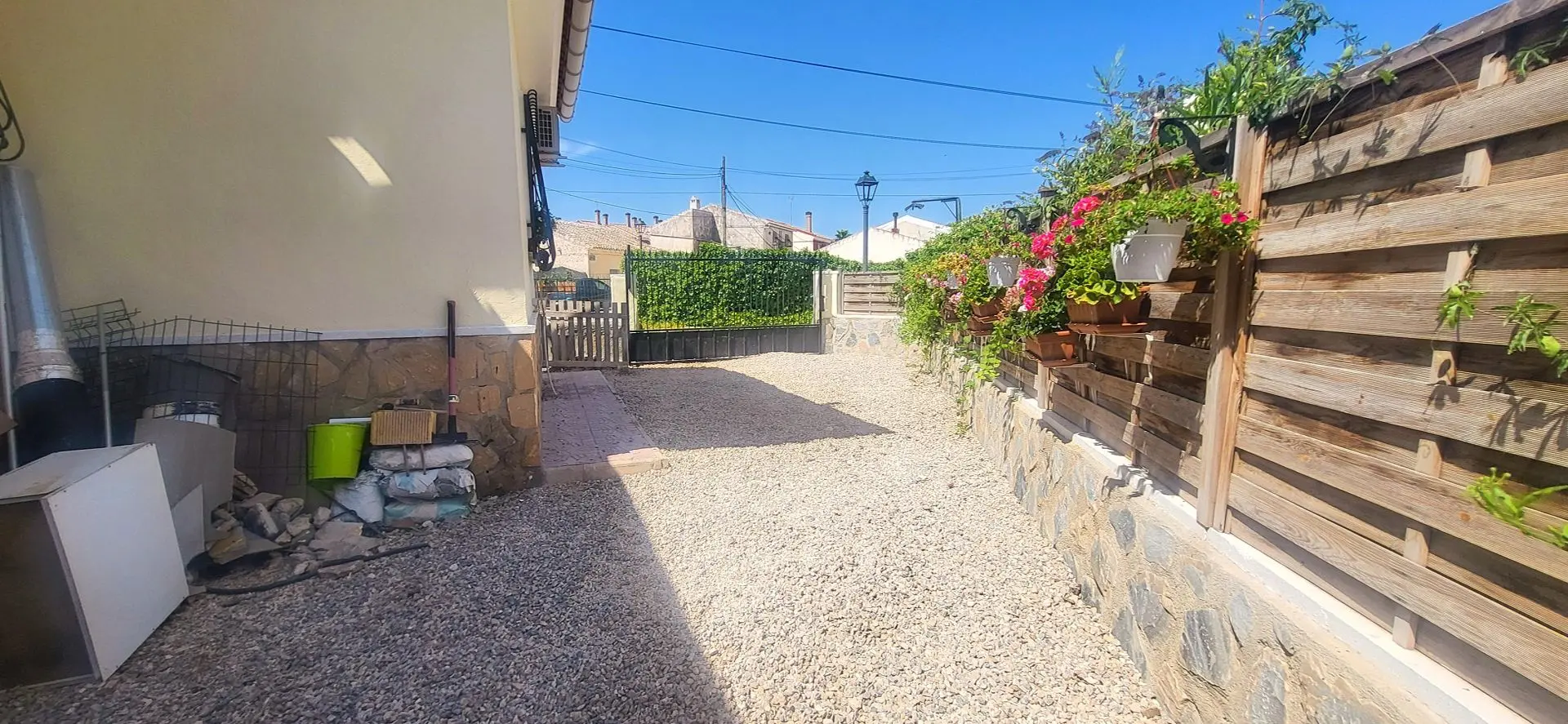 Detached Villa Of 163 M² In Cañada De La Leña, Spain