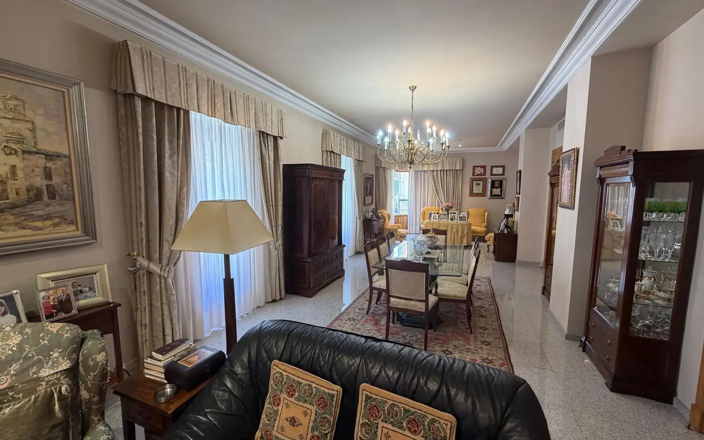 4-bedroom Apartment In Jumilla, Spain (518 M²)