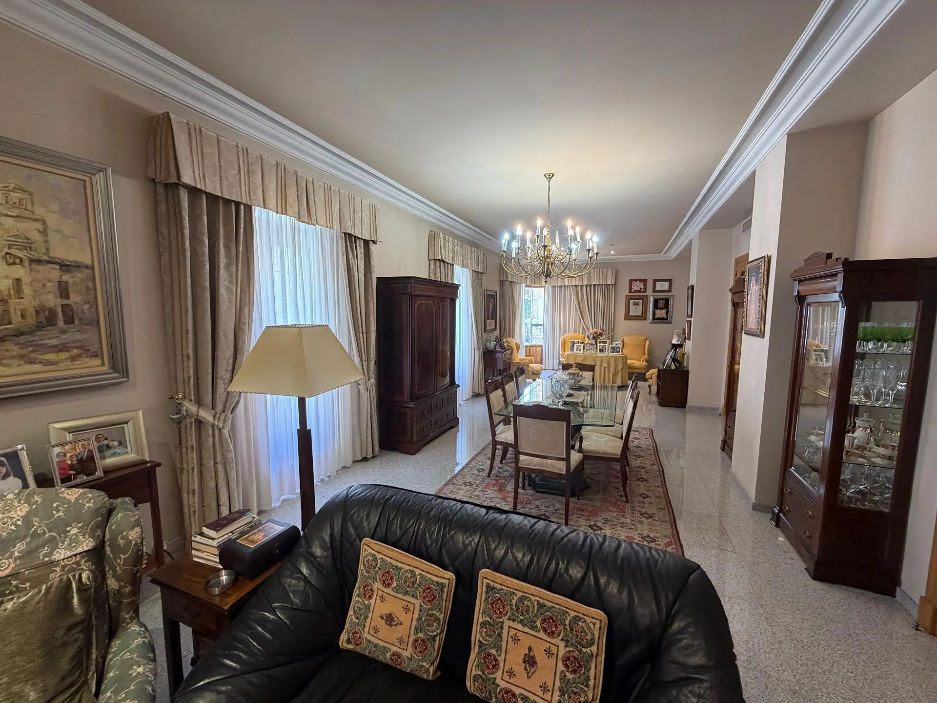 Apartment Of 518 M² In Jumilla, Spain