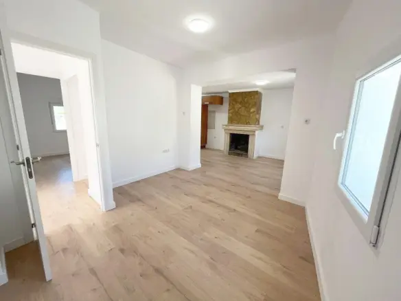 3-bedroom Townhouse In Alguena, Spain (126 M²)