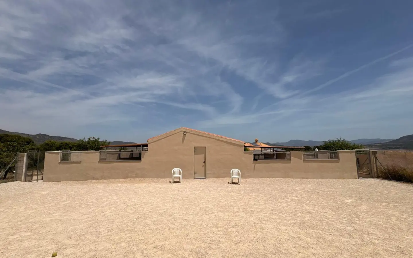 4-bedroom Commercial In Salinas, Spain (252 M²)