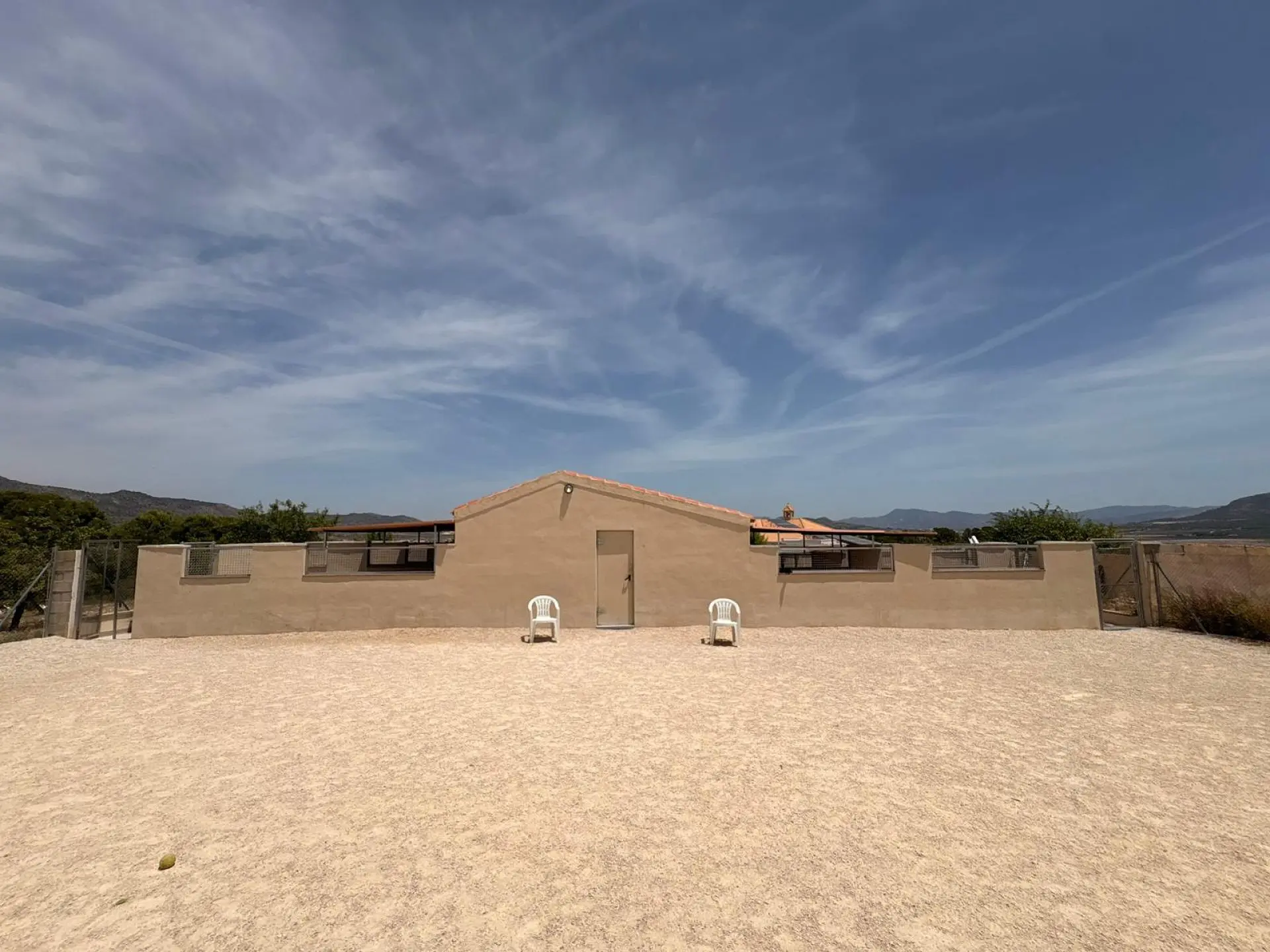 Commercial Of 0 M² In Salinas, Spain