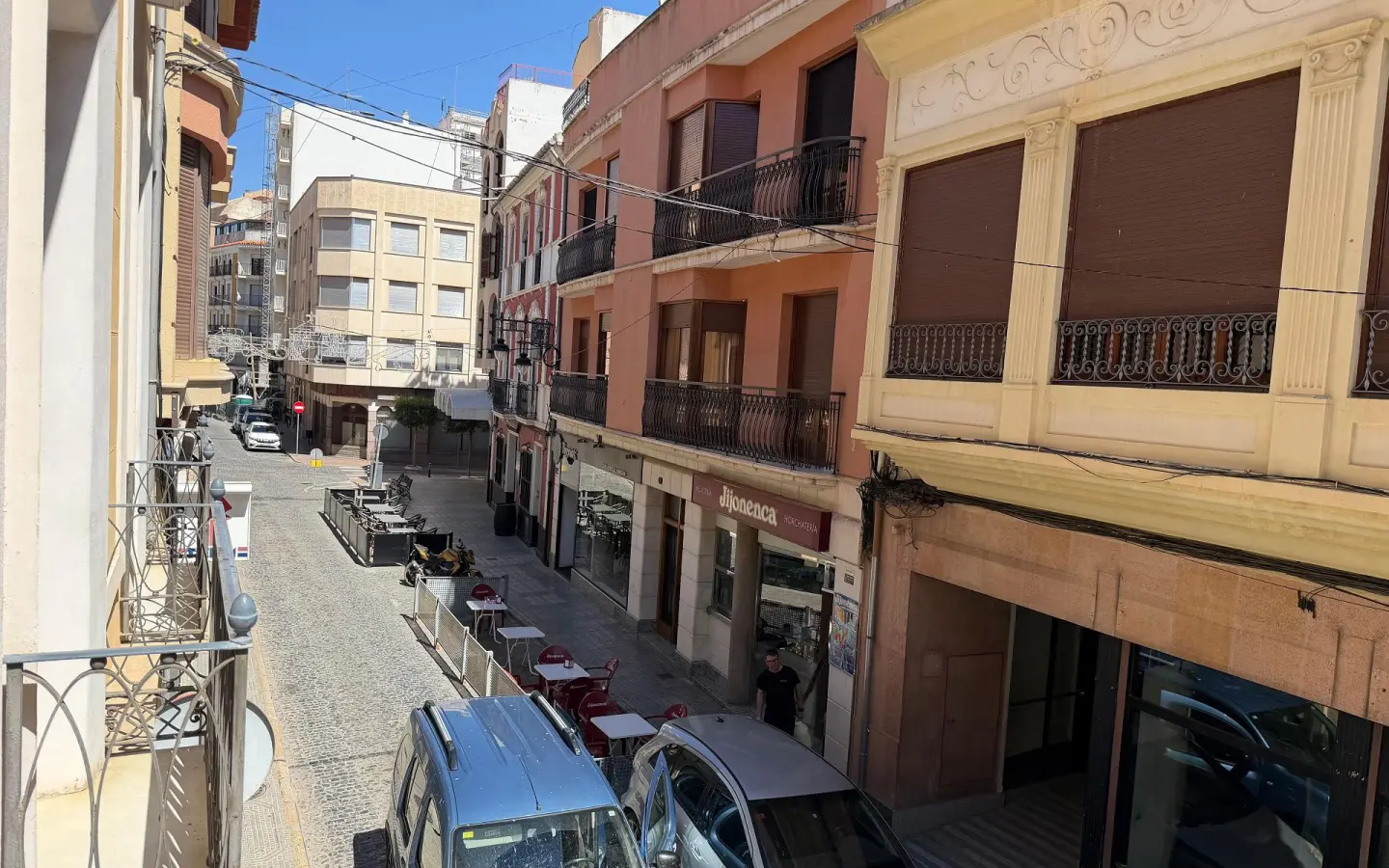 4-bedroom Apartment In Jumilla, Spain (518 M²)
