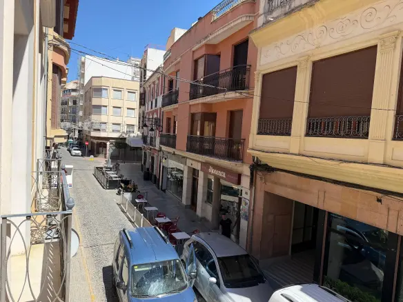 4-bedroom Apartment In Jumilla, Spain (518 M²)