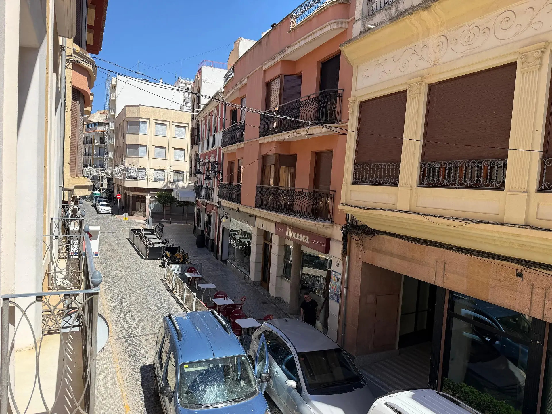 Apartment Of 518 M² In Jumilla, Spain