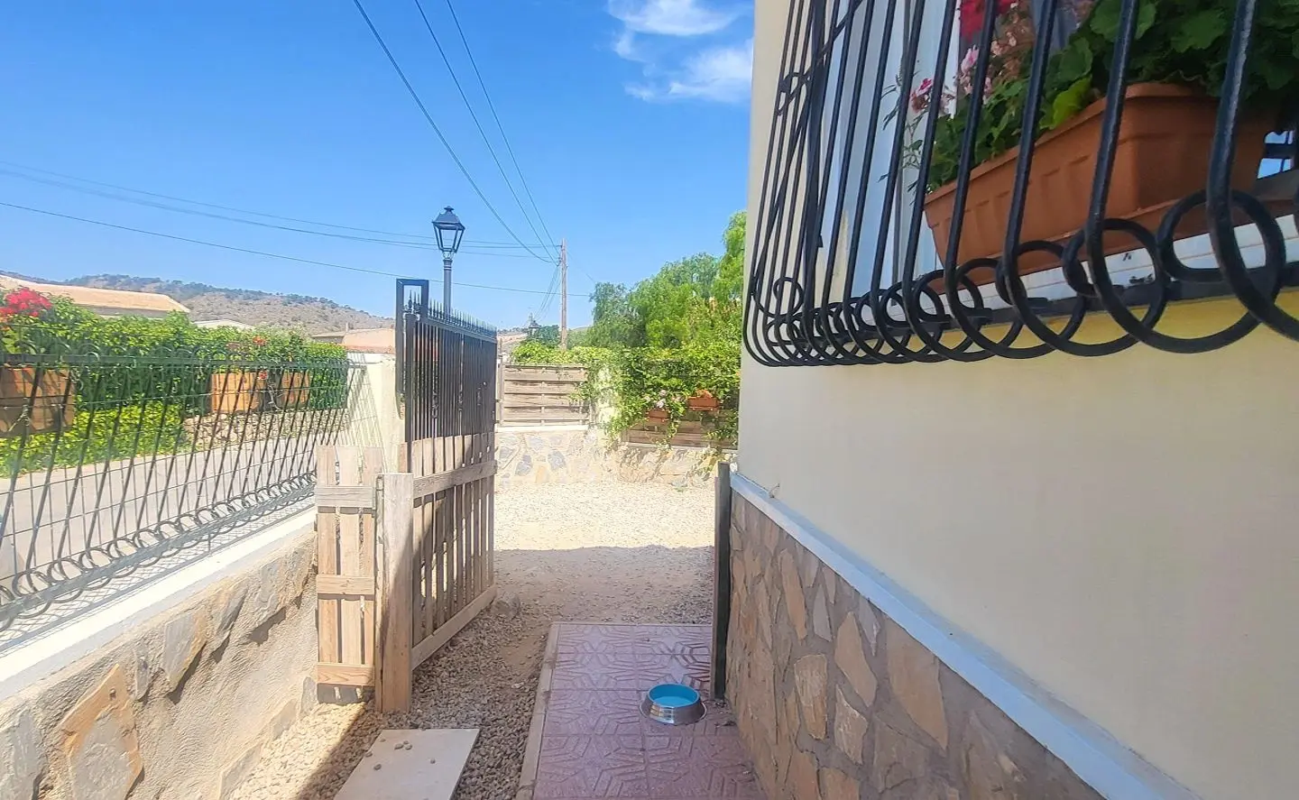 3-bedroom Detached Villa In Cañada De La Leña, Spain (163 M²)