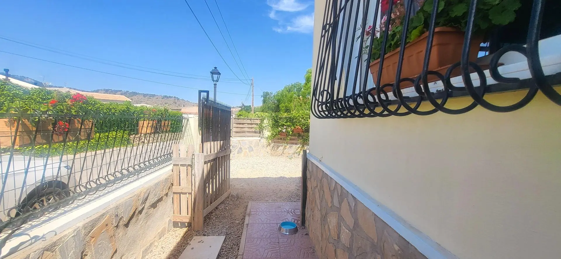 Detached Villa Of 163 M² In Cañada De La Leña, Spain