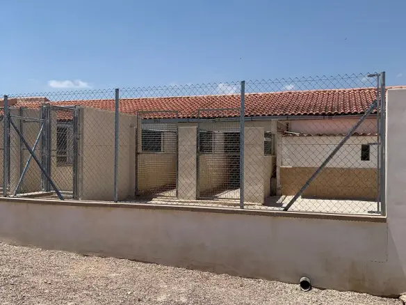 4-bedroom Commercial In Salinas, Spain (252 M²)