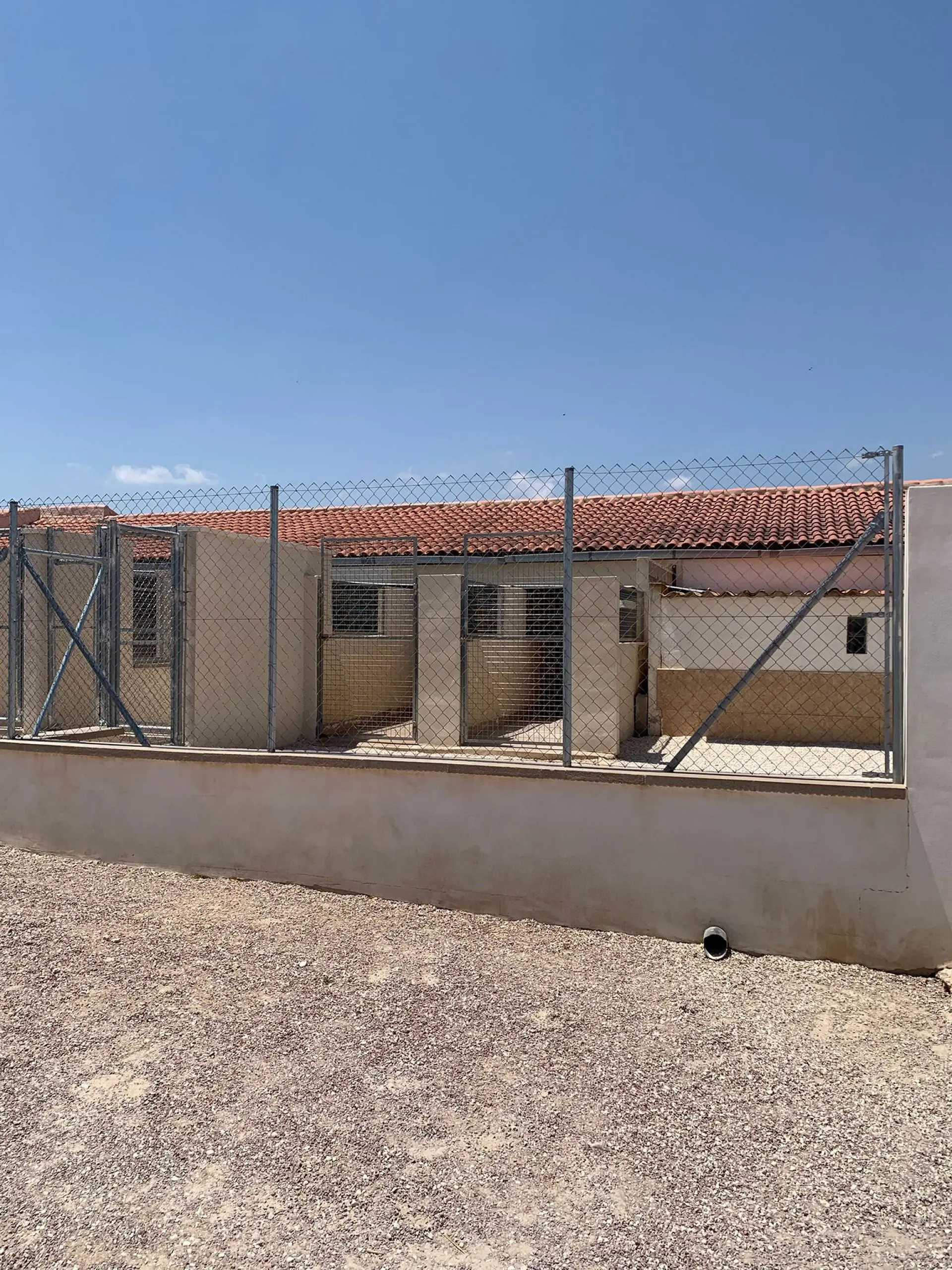 Commercial Of 0 M² In Salinas, Spain