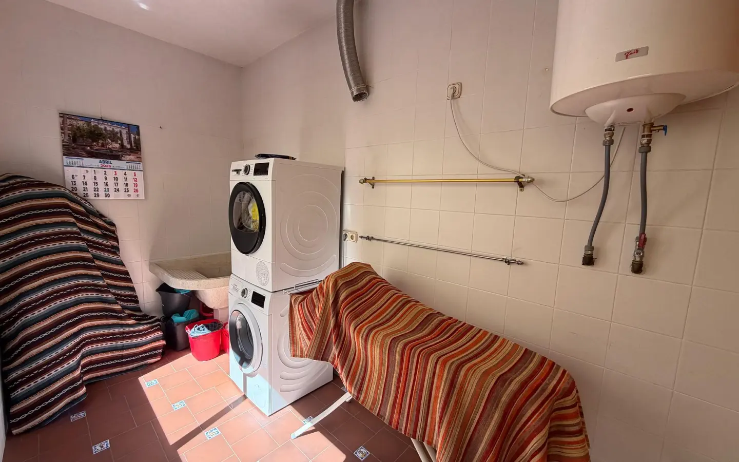 4-bedroom Apartment In Jumilla, Spain (518 M²)