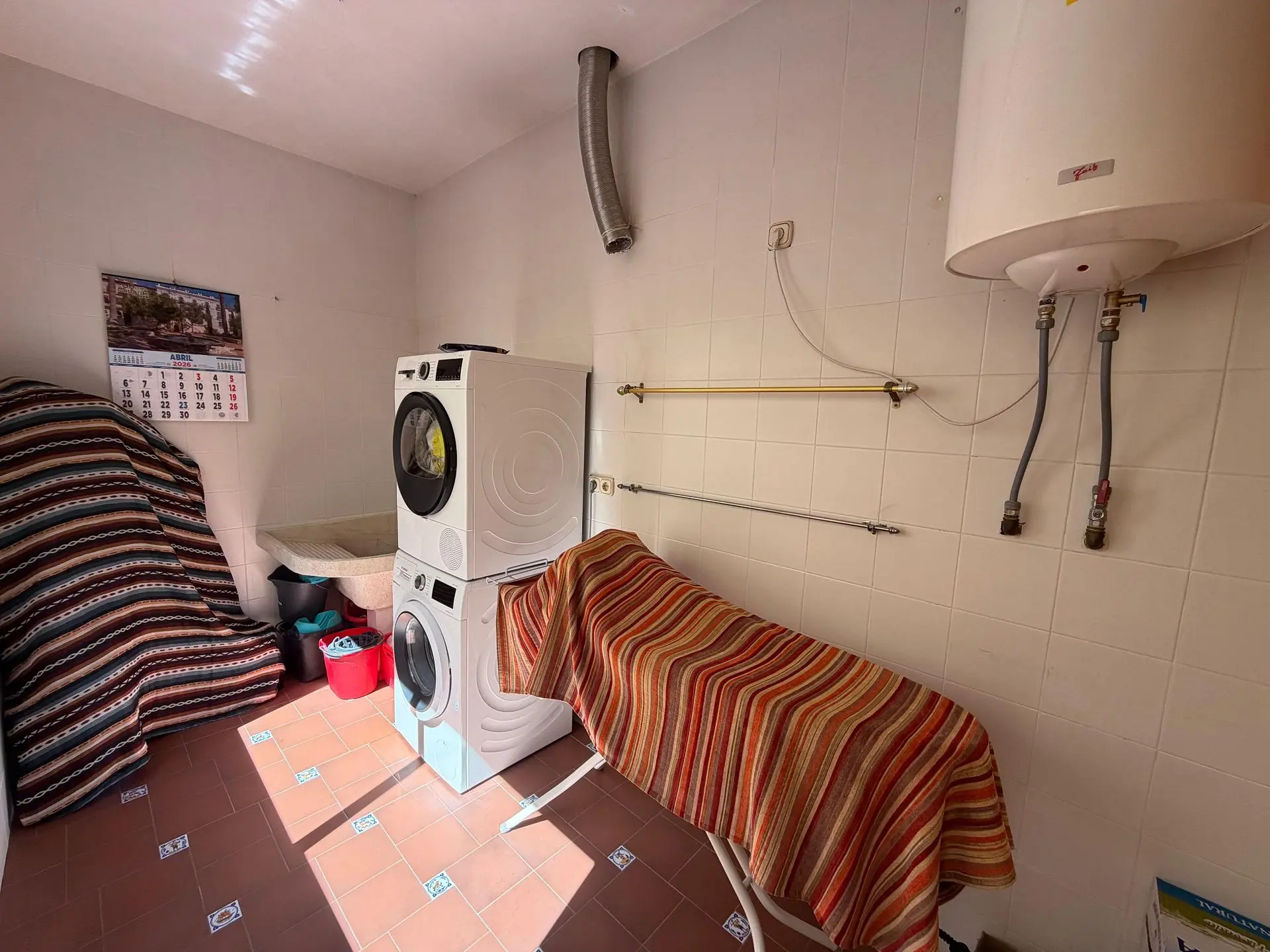 Apartment Of 518 M² In Jumilla, Spain