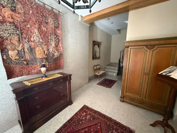 4-bedroom Apartment In Jumilla, Spain (518 M²)