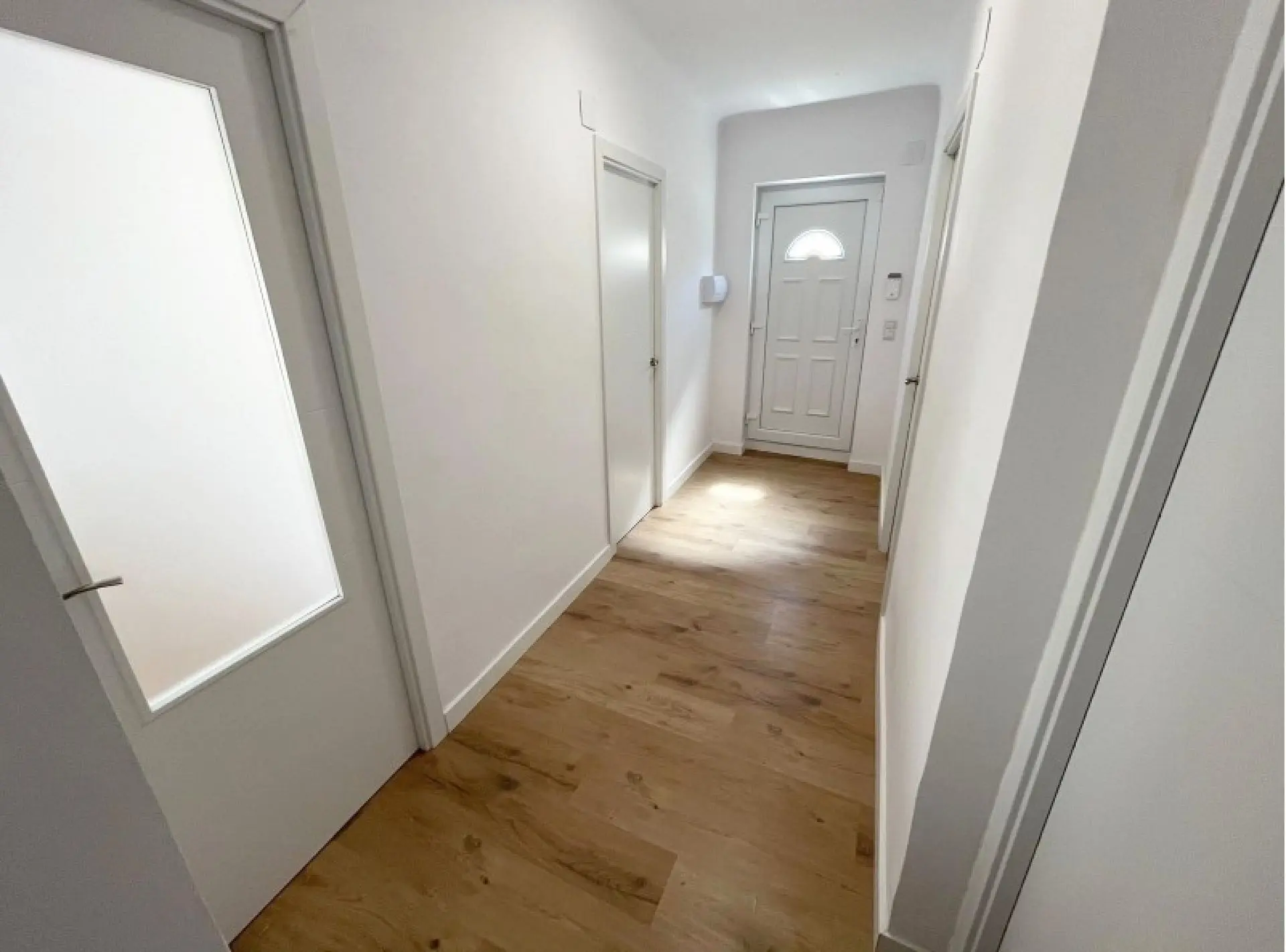 Townhouse Of 126 M² In Alguena, Spain