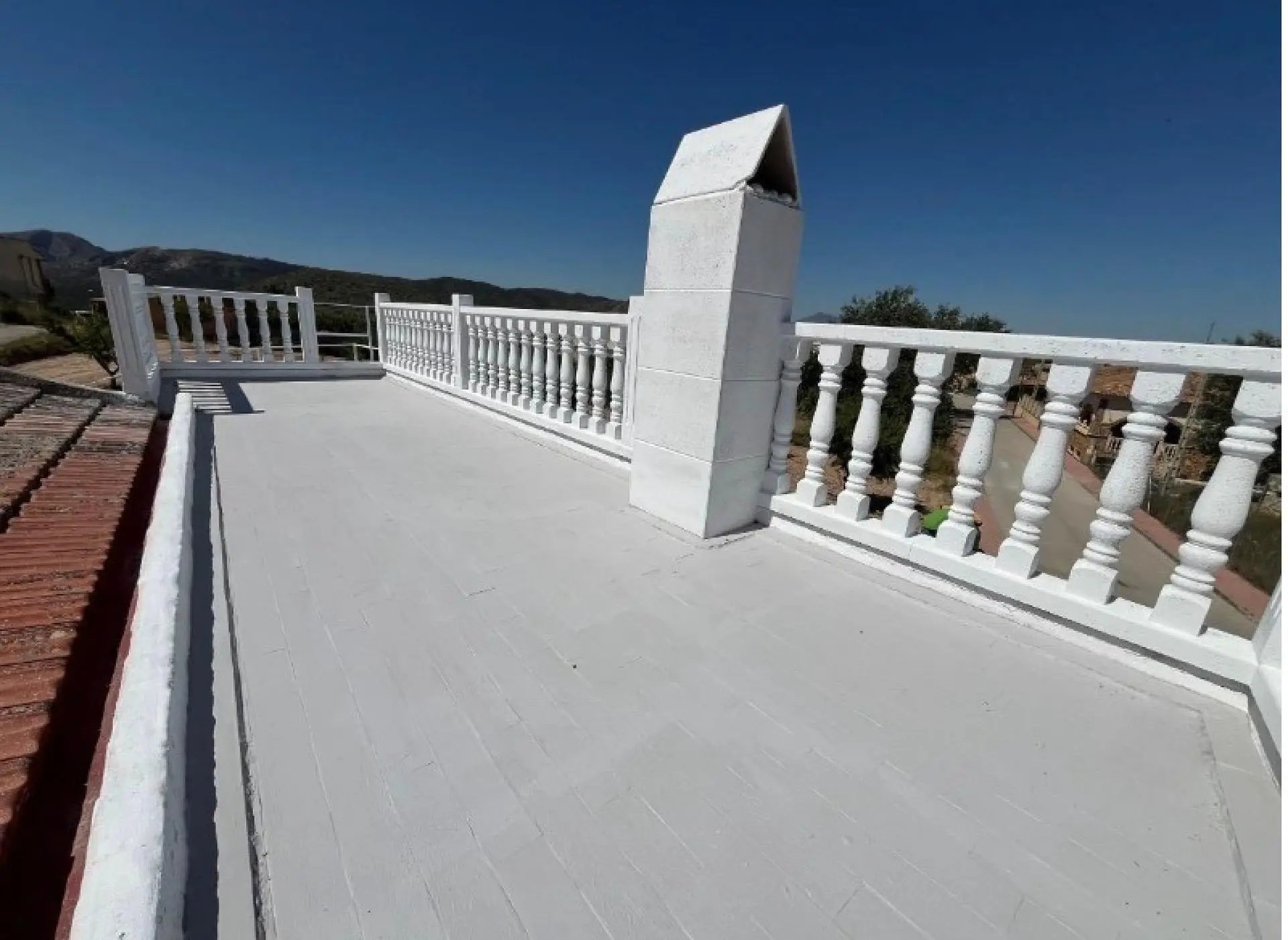 Townhouse Of 126 M² In Alguena, Spain