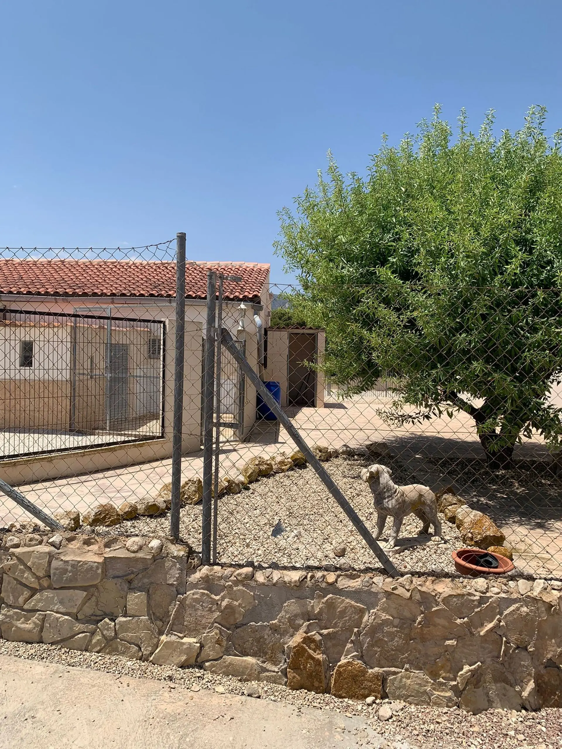 Commercial Of 0 M² In Salinas, Spain