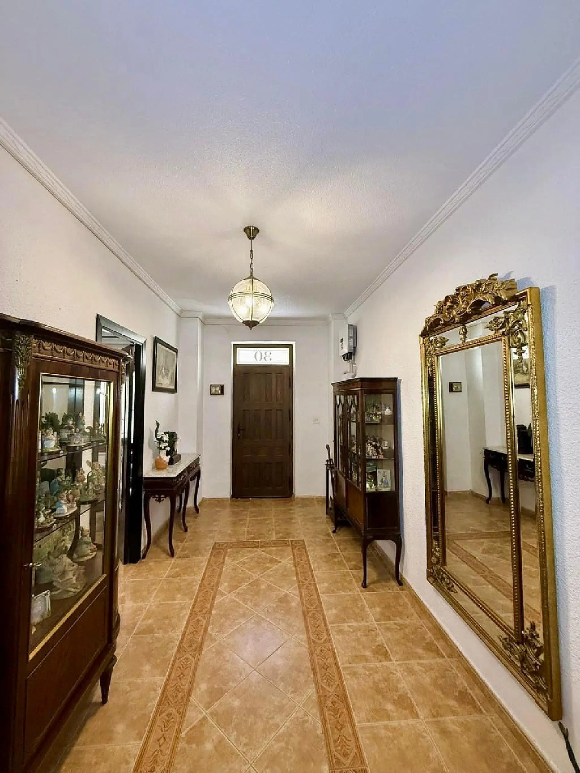 Townhouse Of 214 M² In Pinoso, Spain