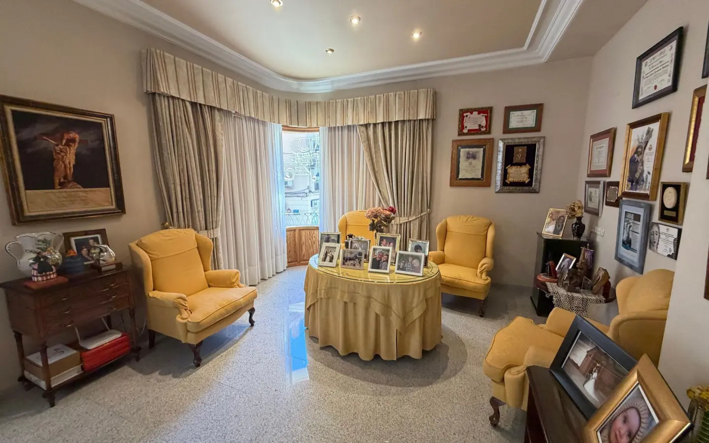 4-bedroom Apartment In Jumilla, Spain (518 M²)