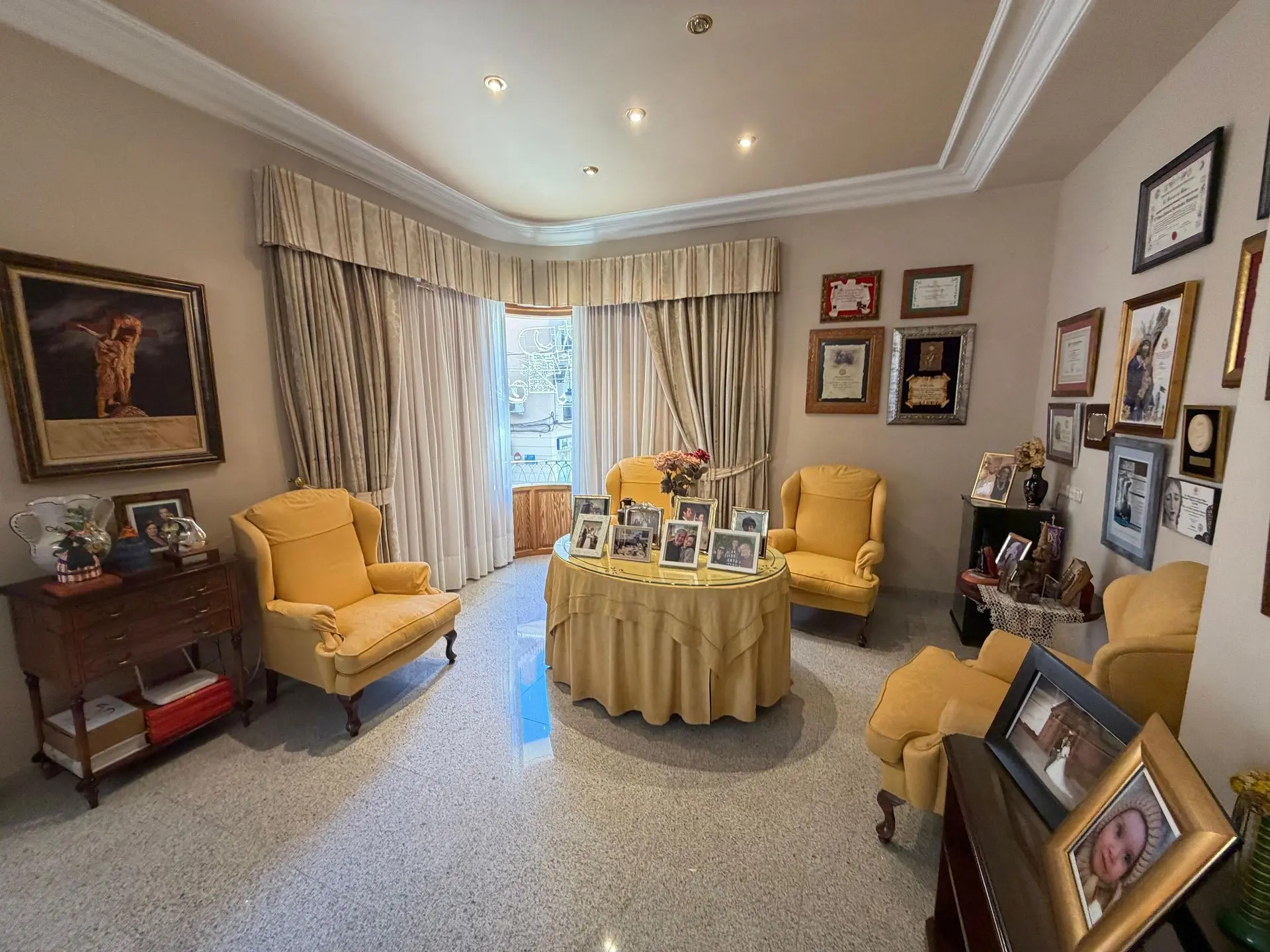 Apartment Of 518 M² In Jumilla, Spain