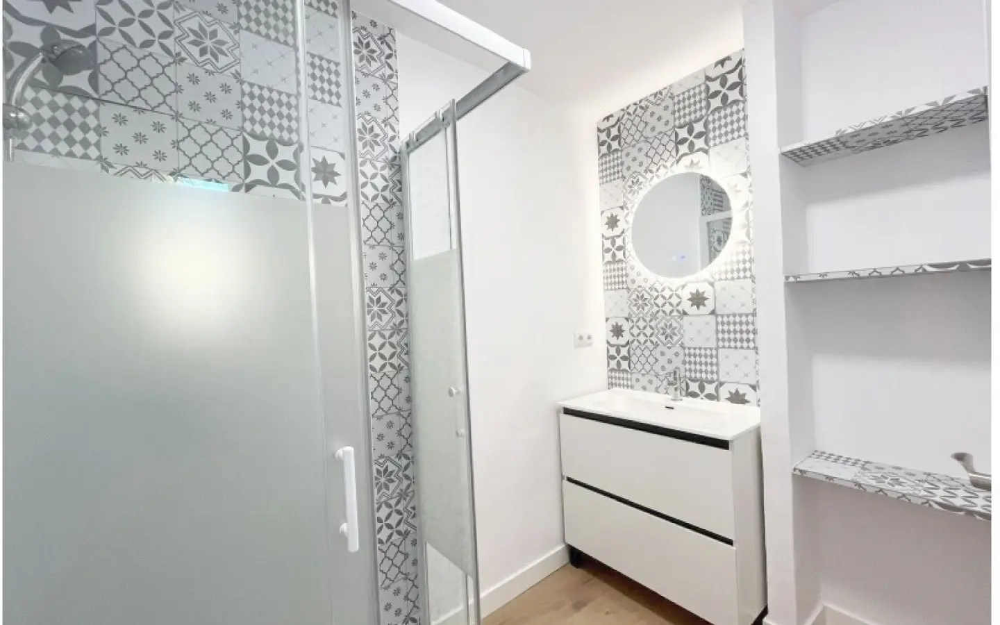 3-bedroom Townhouse In Alguena, Spain (126 M²)