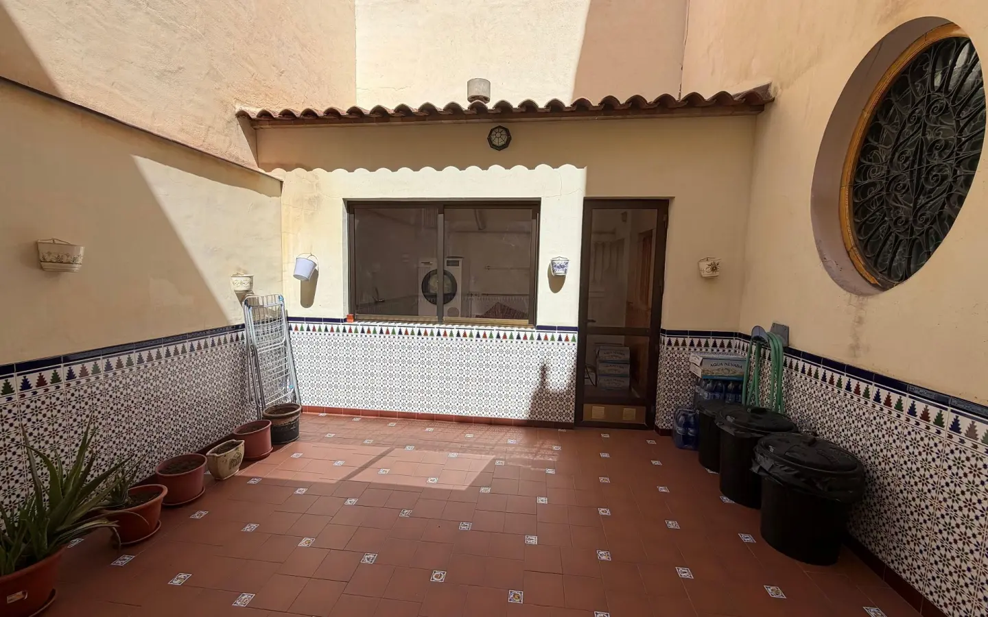4-bedroom Apartment In Jumilla, Spain (518 M²)