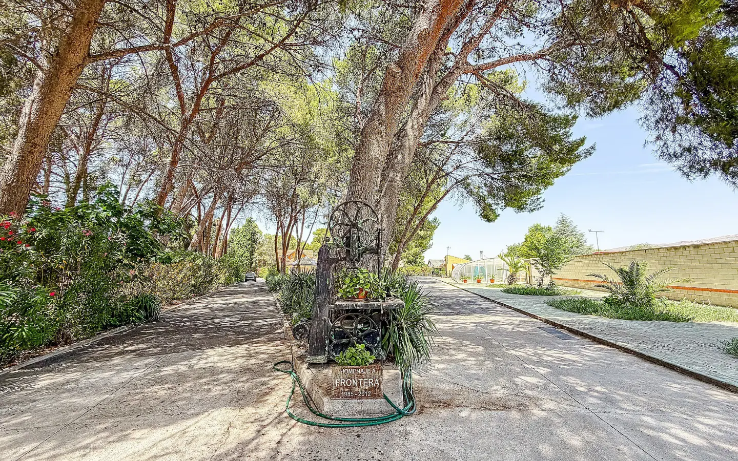 4-bedroom Detached Villa In Yecla, Spain (320 M²)