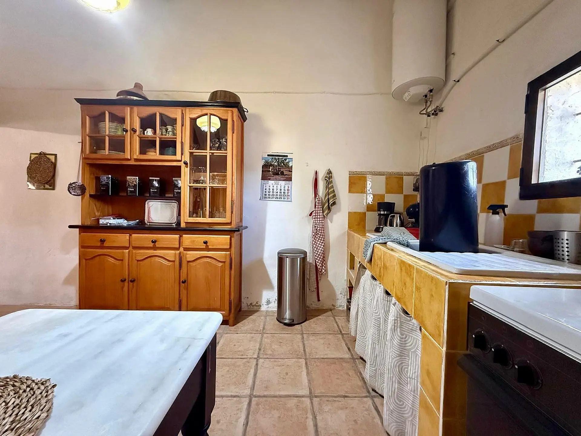 Detached Villa Of 115 M² In Abanilla, Spain