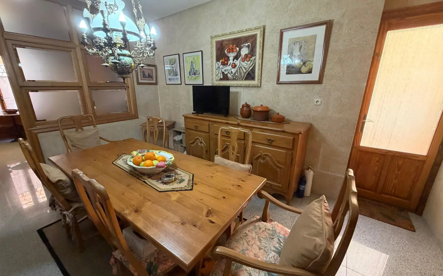 4-bedroom Apartment In Jumilla, Spain (518 M²)
