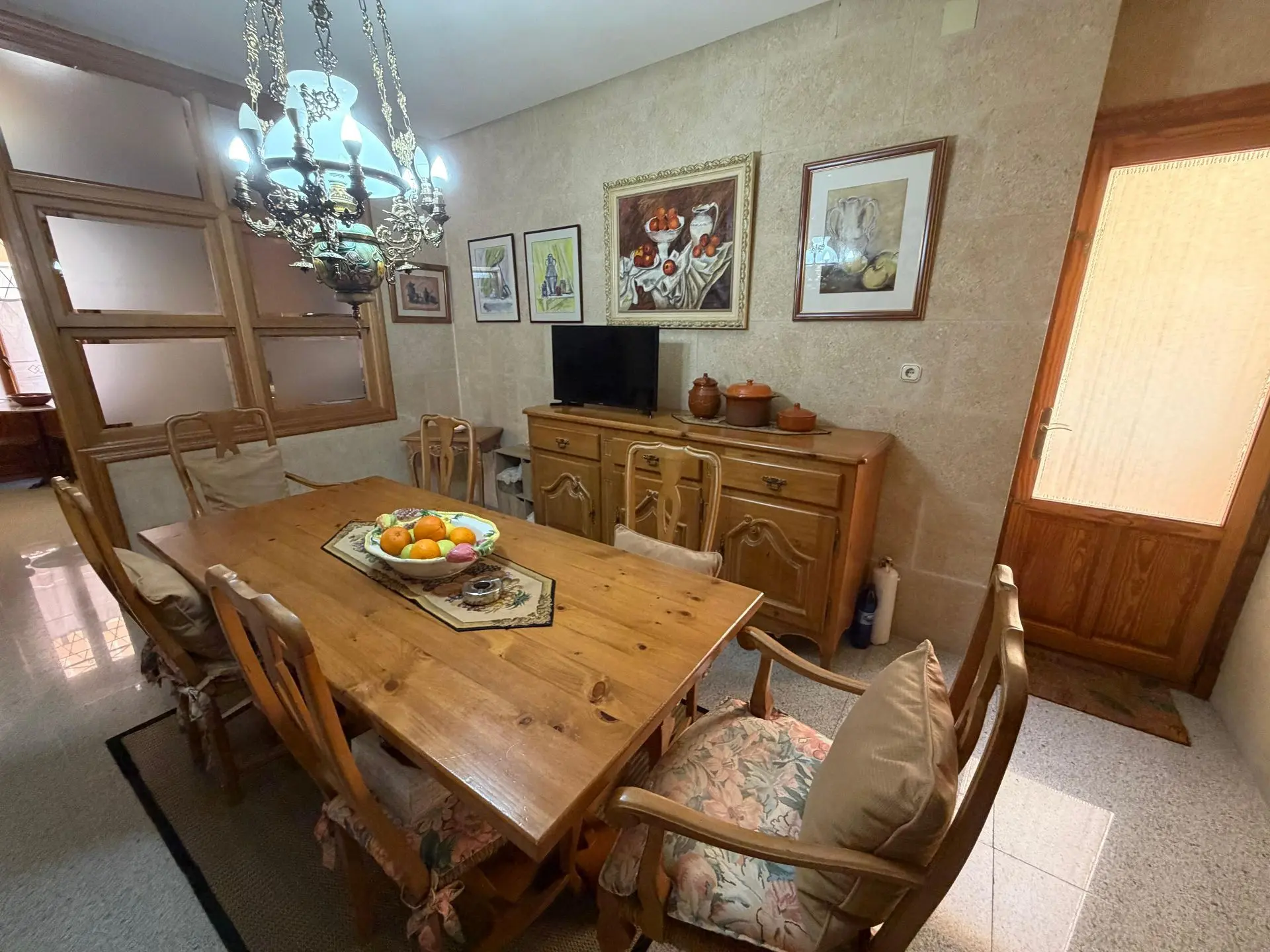 Apartment Of 518 M² In Jumilla, Spain