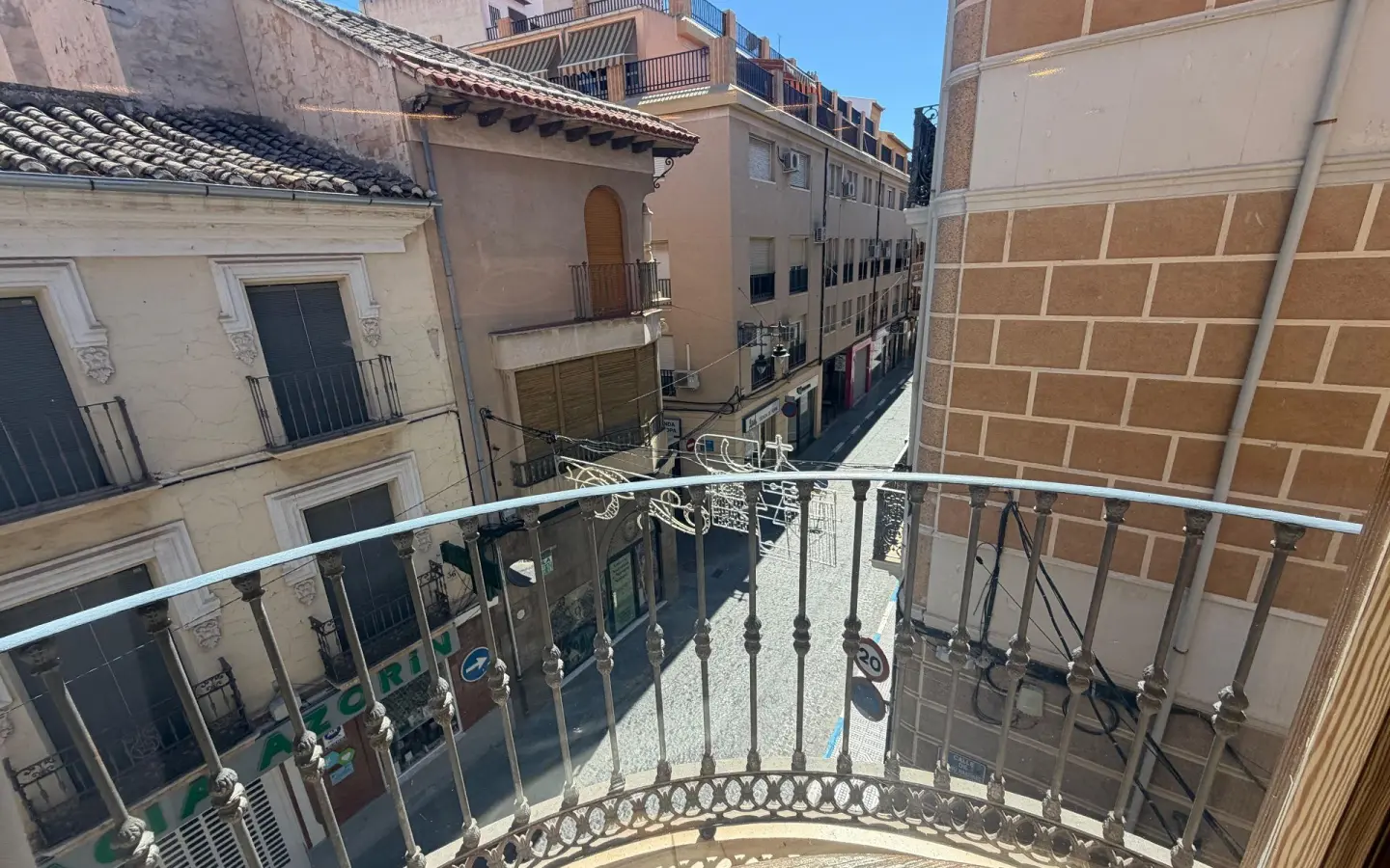 4-bedroom Apartment In Jumilla, Spain (518 M²)