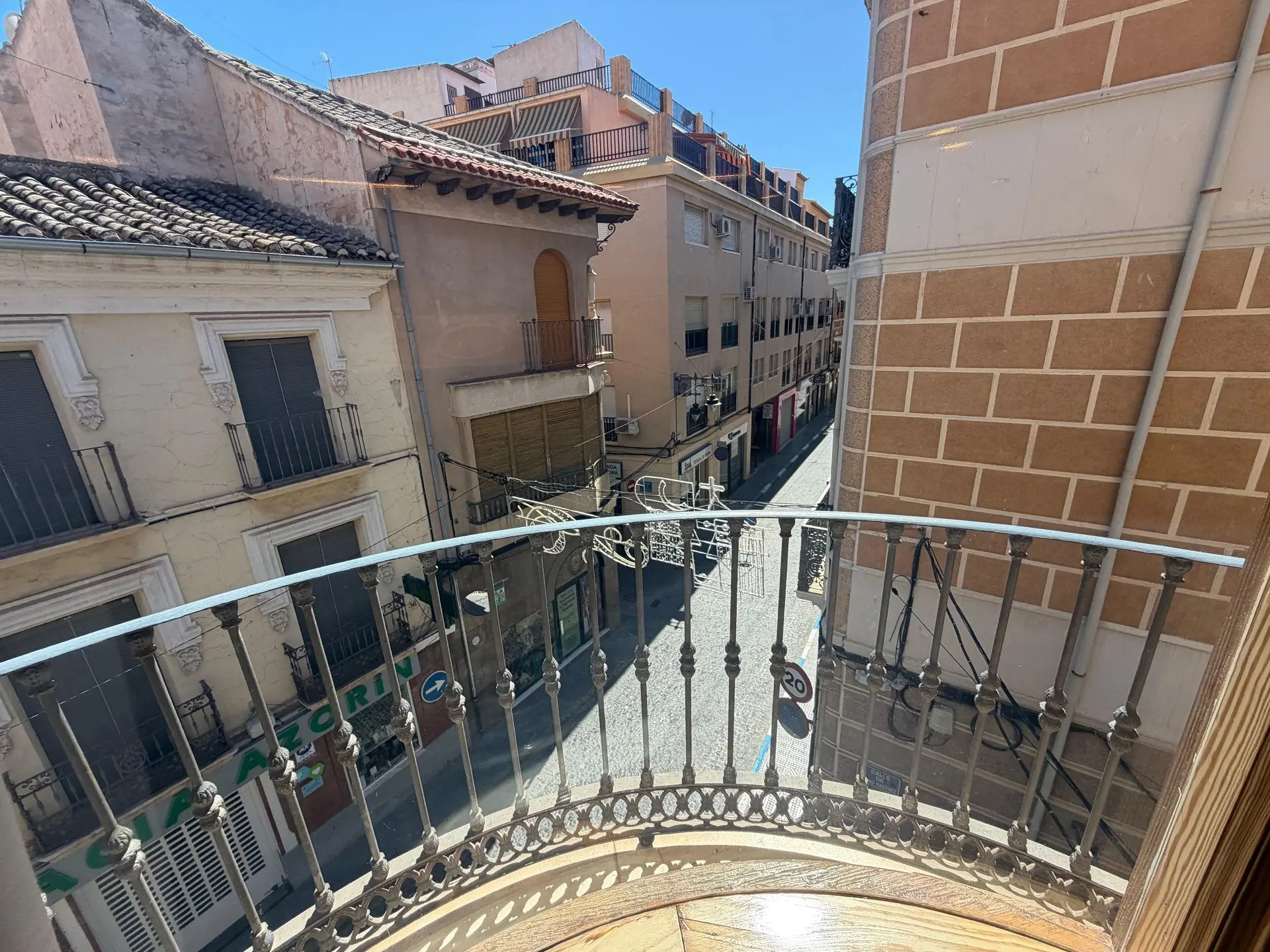 Apartment Of 518 M² In Jumilla, Spain