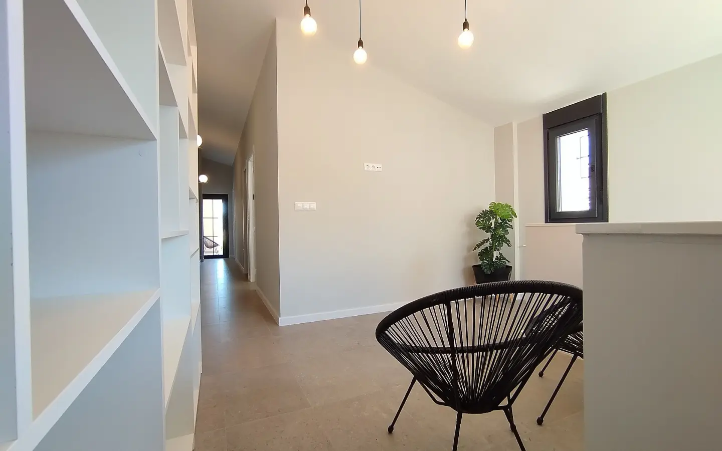 3-bedroom Townhouse In Pinoso, Spain (179 M²)