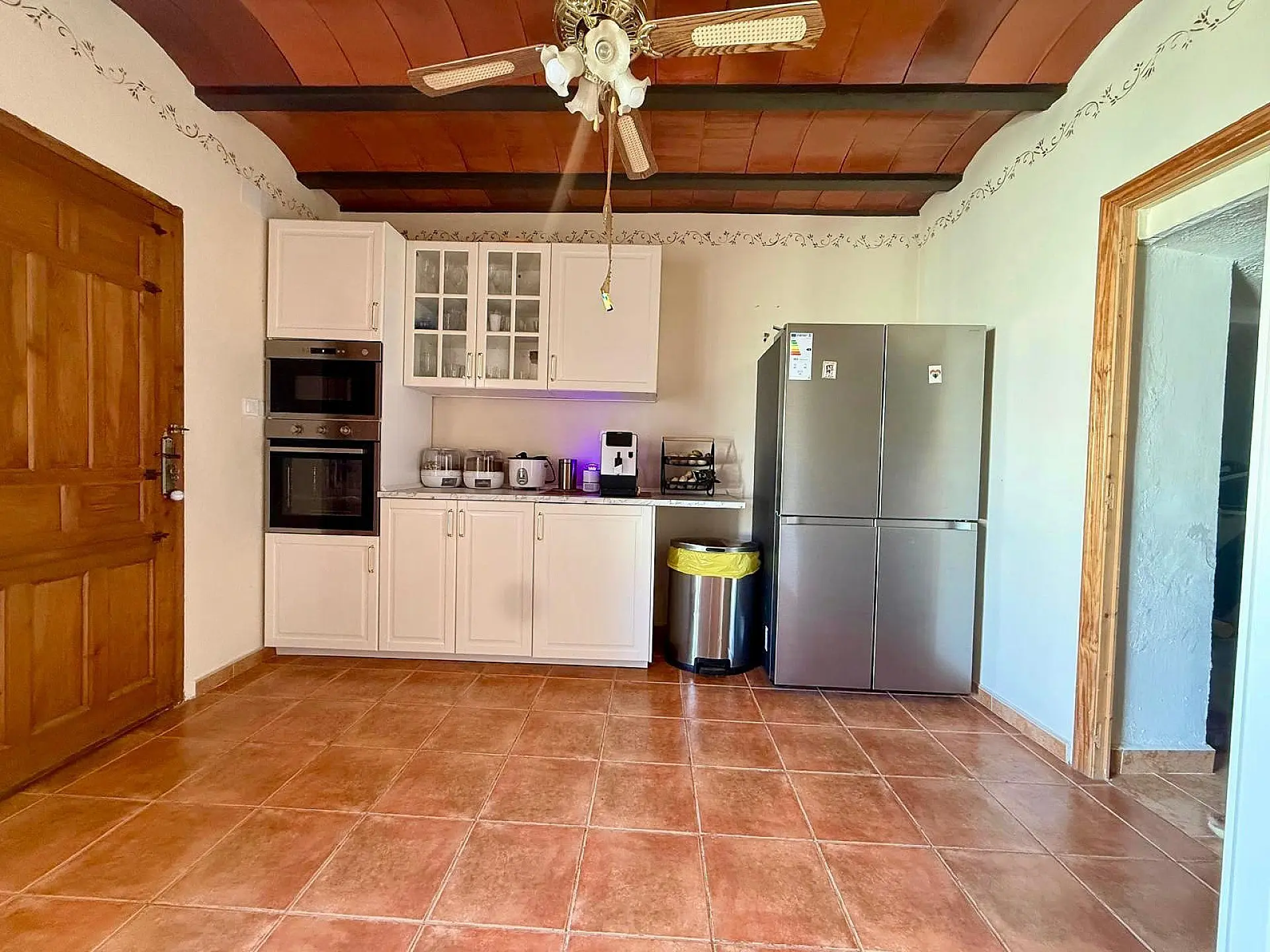 Townhouse Of 220 M² In Pinoso, Spain