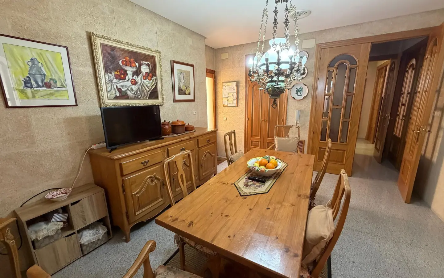 4-bedroom Apartment In Jumilla, Spain (518 M²)
