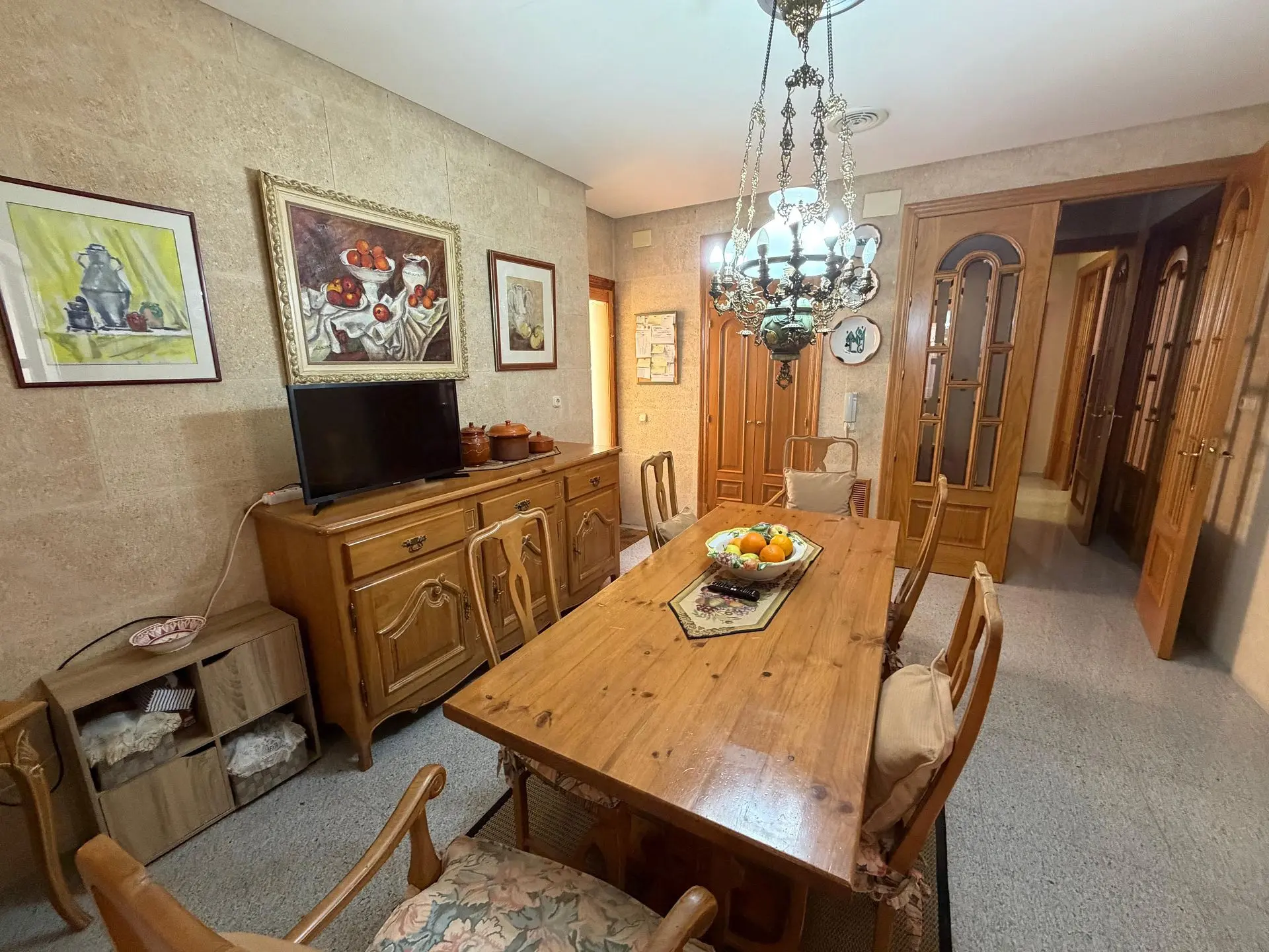 Apartment Of 518 M² In Jumilla, Spain