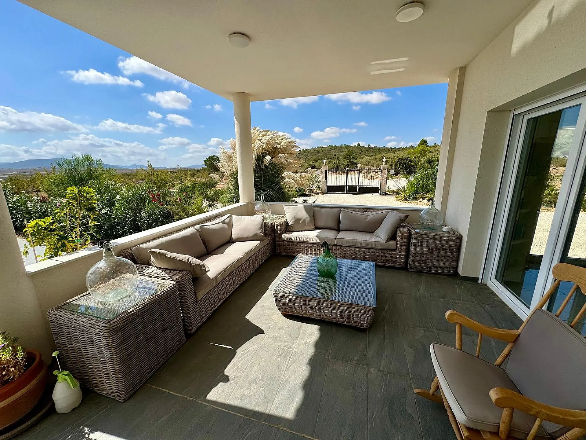 Detached Villa Of 354 M² In Pinoso, Spain